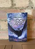 Shadow Magic front cover