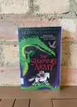 The Sleeping Army front cover
