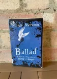 Ballad front cover