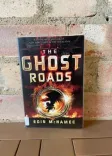 The Ghost Roads front cover