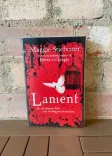 Lament front cover
