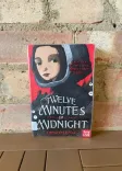 Twelve Minutes to Midnight front cover