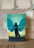 Shimmer front cover