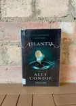 Atlantia front cover
