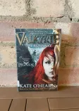 Valkyrie: The Runaway front cover