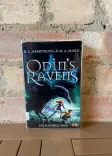 Odin's Ravens front cover
