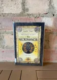 The Necromancer front cover
