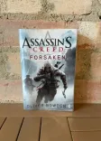 Assassin's Creed: Forsaken front cover