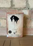 The Witch of Salt & Storm front cover