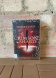 The Crimson Shard front cover