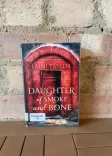 Daughter of Smoke and Bone front cover