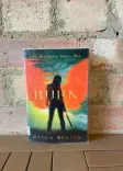 Burn front cover