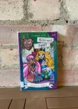 Ever After High: Kiss and Spell front cover