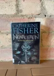 Incarceron front cover