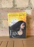 Fated front cover
