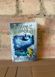 The Song of the Quarkbeast front cover