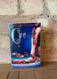 Cress front cover