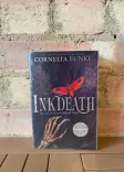 Inkdeath front cover