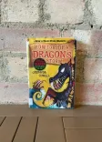 How to Ride a Dragon's Storm front cover