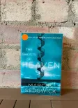 The Ghosts of Heaven front cover
