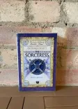 The Sorceress front cover