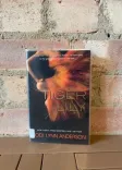 Tiger Lily front cover