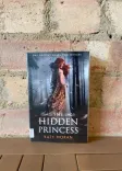 The Hidden Princess front cover