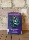 King Arthur and a World of Other Stories front cover