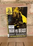Man vs Beast front cover