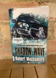 Shadow Wave front cover