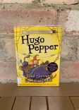 Hugo Pepper front cover