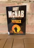 Payback front cover