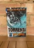 Torrent front cover
