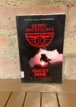 Ghost Mine front cover