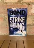 Strike Lightning front cover