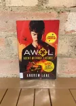 AWOL: Agent Without Licence front cover