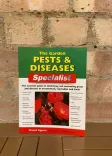 The Garden Pests & Diseases Specialist front cover