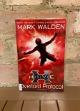 H.I.V.E.: Overlord Protocol front cover
