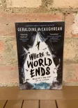 Where the World Ends front cover