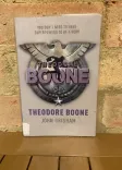 Theodore Boone front cover