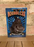 The Boundless front cover