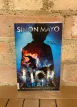Itchcraft front cover