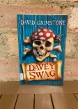 Davey Swag front cover