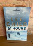 61 Hours front cover