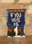 If You Were Me front cover