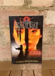 Young Samurai: The Way of the Sword front cover