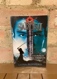 Young Samurai: The Way of the Dragon front cover