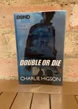 Double or Die front cover