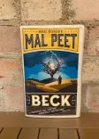 Beck front cover