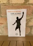 Booked front cover